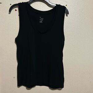 A New Day Tank